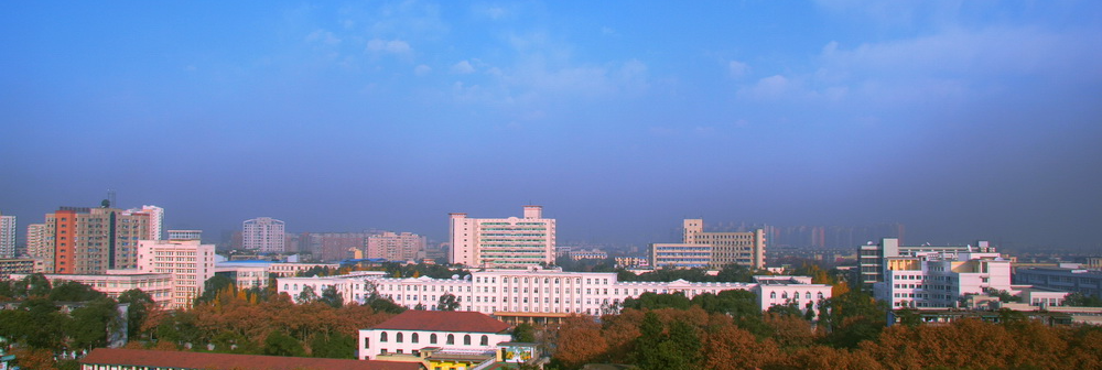 电子科技大学继续教育学院